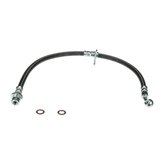 Sunsong® - Front Passenger Side Brake Hydraulic Hose
