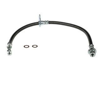 Sunsong® - Front Driver Side Brake Hydraulic Hose