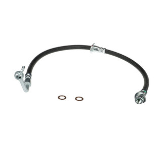 Sunsong® - Rear Passenger Side Brake Hydraulic Hose
