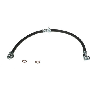 Sunsong® - Rear Driver Side Brake Hydraulic Hose