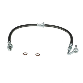 Sunsong® - Rear Driver Side Brake Hydraulic Hose