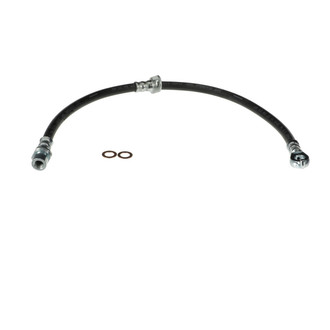 Sunsong® - Rear Passenger Side Brake Hydraulic Hose