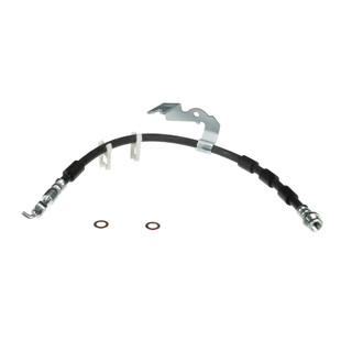 Sunsong® - Rear Driver Side Brake Hydraulic Hose
