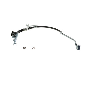 Sunsong® - Front Passenger Side Brake Hydraulic Hose
