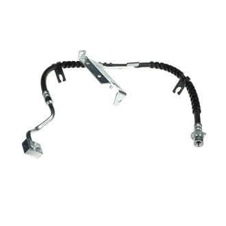 Sunsong® - Front Passenger Side Brake Hydraulic Hose
