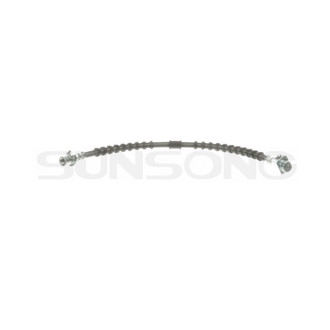 Sunsong® - Rear Center Brake Hydraulic Hose
