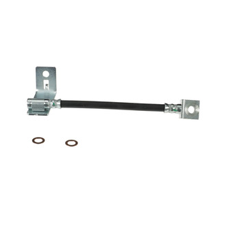 Sunsong® - Rear Passenger Side Brake Hydraulic Hose