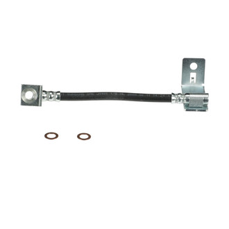 Sunsong® - Rear Driver Side Brake Hydraulic Hose