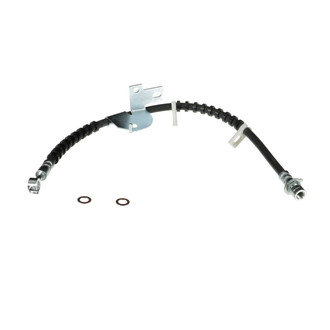Sunsong® - Front Driver Side Brake Hydraulic Hose