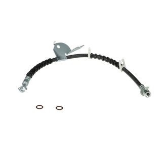 Sunsong® - Front Passenger Side Brake Hydraulic Hose