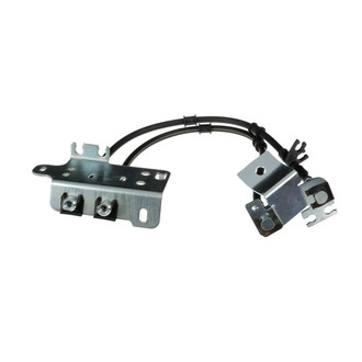 Sunsong® - Rear Center Brake Hydraulic Hose