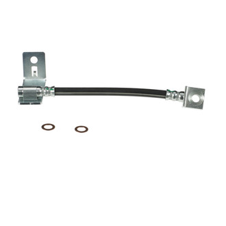 Sunsong® - Rear Passenger Side Brake Hydraulic Hose