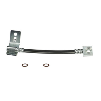 Sunsong® - Rear Passenger Side Brake Hydraulic Hose