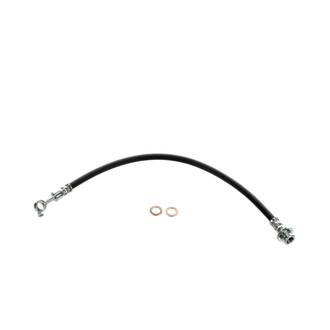 Sunsong® - Rear Passenger Side Brake Hydraulic Hose