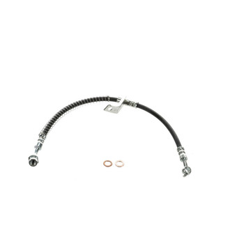 Sunsong® - Front Passenger Side Brake Hydraulic Hose