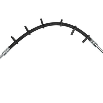 Sunsong® - Rear Passenger Side Brake Hydraulic Hose