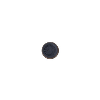 Sunsong® - Power Steering Pressure Hose Seal Ring - At Steering Gear