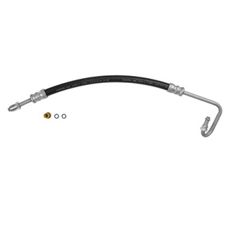 Sunsong® - Power Steering Pressure Line Hose Assembly
