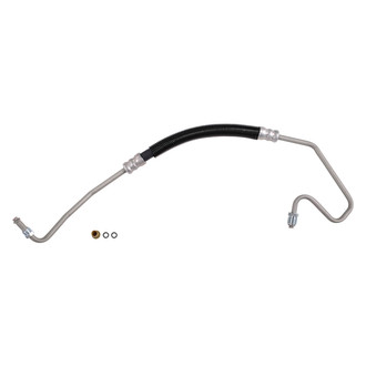 Sunsong® - Power Steering Pressure Line Hose Assembly