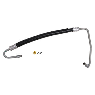 Sunsong® - Power Steering Pressure Line Hose Assembly