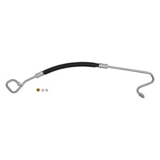 Sunsong® - Power Steering Pressure Line Hose Assembly