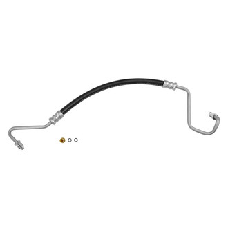 Sunsong® - Power Steering Pressure Line Hose Assembly