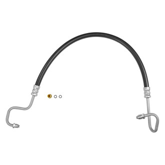Sunsong® - Power Steering Pressure Line Hose Assembly