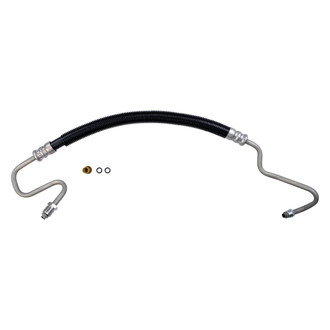 Sunsong® - Power Steering Pressure Line Hose Assembly