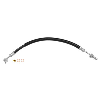 Sunsong® - Power Steering Pressure Line Hose Assembly - From Pump