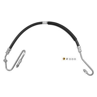 Sunsong® - Power Steering Pressure Line Hose Assembly
