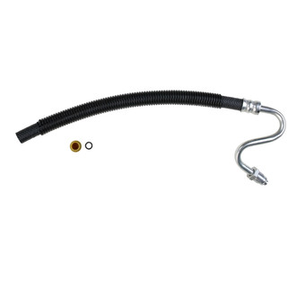 Sunsong® - Power Steering Return Line Hose Assembly