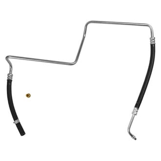 Sunsong® - Power Steering Return Line Hose Assembly