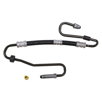 Sunsong® - Power Steering Pressure Line Hose Assembly - Pump to Gear