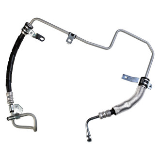 Sunsong® - Power Steering Pressure Line Hose Assembly