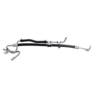 Sunsong® - Power Steering Pressure and Return Line Hose Assembly