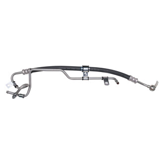 Sunsong® - Power Steering Pressure and Return Line Hose Assembly