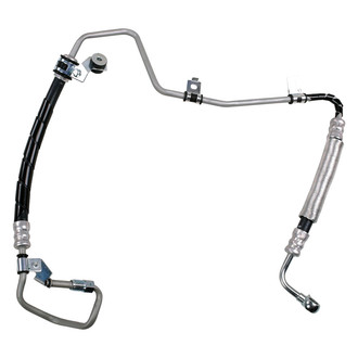 Sunsong® - Power Steering Pressure Line Hose Assembly