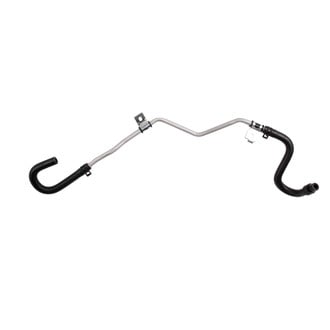 Sunsong® - Power Steering Return Line Hose Assembly - to Reservoir