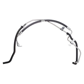 Sunsong® - Power Steering Pressure and Return Line Hose Assembly