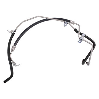 Sunsong® - Power Steering Pressure and Return Line Hose Assembly