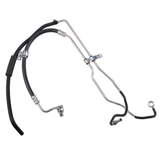 Sunsong® - Power Steering Pressure and Return Line Hose Assembly