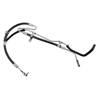 Sunsong® - Power Steering Pressure and Return Line Hose Assembly