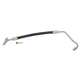 Sunsong® - Power Steering Pressure Line Hose Assembly