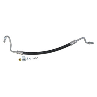 Sunsong® - Power Steering Pressure Line Hose Assembly