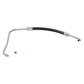 Sunsong® - Power Steering Pressure Line Hose Assembly