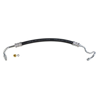 Sunsong® - Power Steering Pressure Line Hose Assembly - Pump to Gear