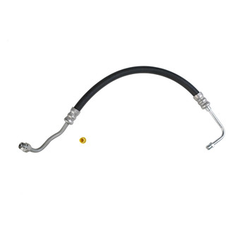 Sunsong® - Power Steering Pressure Line Hose Assembly