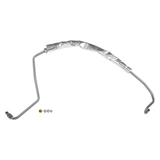 Sunsong® - Power Steering Pressure Line Hose Assembly - Pump to Hydroboost