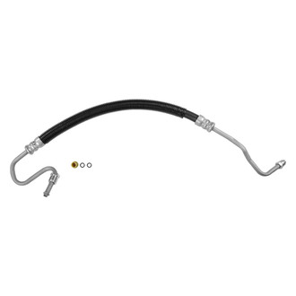 Sunsong® - Power Steering Pressure Line Hose Assembly