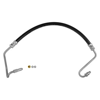 Sunsong® - Power Steering Pressure Line Hose Assembly